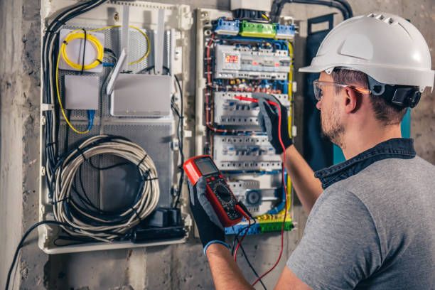 Best Electrical Rewiring Services  in Bridgewater, VA