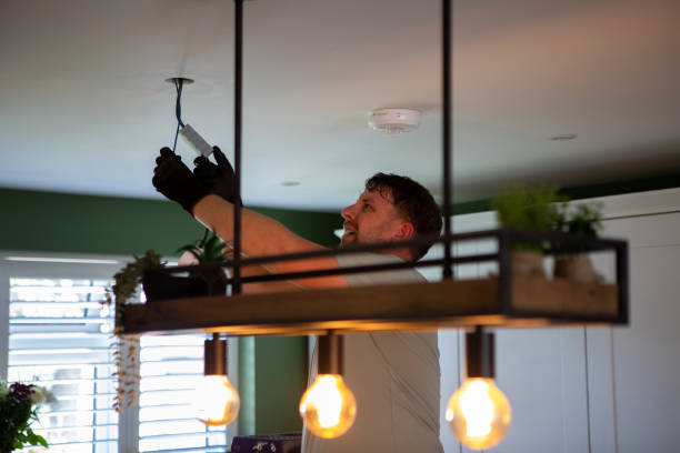 Best Electrical Troubleshooting Services  in Bridgewater, VA