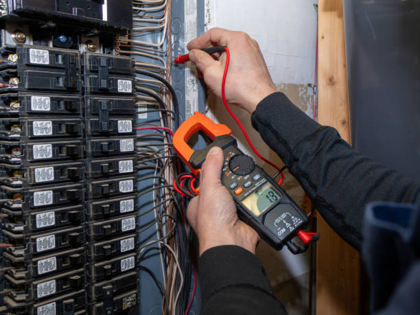Best Generator Installation Services  in Bridgewater, VA