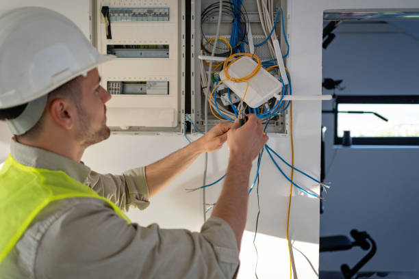 Best Commercial Electrician Services  in Bridgewater, VA