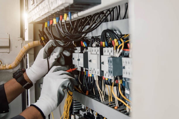 Best Electrical Rewiring Services  in Bridgewater, VA